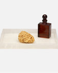 Pigeon and Poodle Abiko Rectangular Tray - Tapered, 2-Piece Set