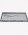 Pigeon and Poodle Milan Rectangular Tray, Tapered