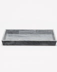 Pigeon and Poodle Milan Rectangular Tray, Tapered