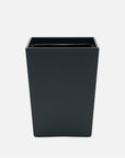 Pigeon and Poodle Quincy Wastebasket