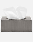 Pigeon and Poodle Redon Tissue Box, Rectangular