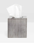 Pigeon and Poodle Tanlay Tissue Box, Square