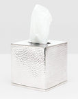 Pigeon and Poodle Verum Tissue Box, Square