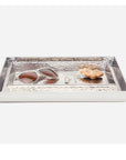 Pigeon and Poodle Verum Rectangular Tray - Tapered, 2-Piece Set