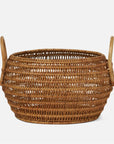 Pigeon and Poodle Aneta Baskets, 2-Piece Set