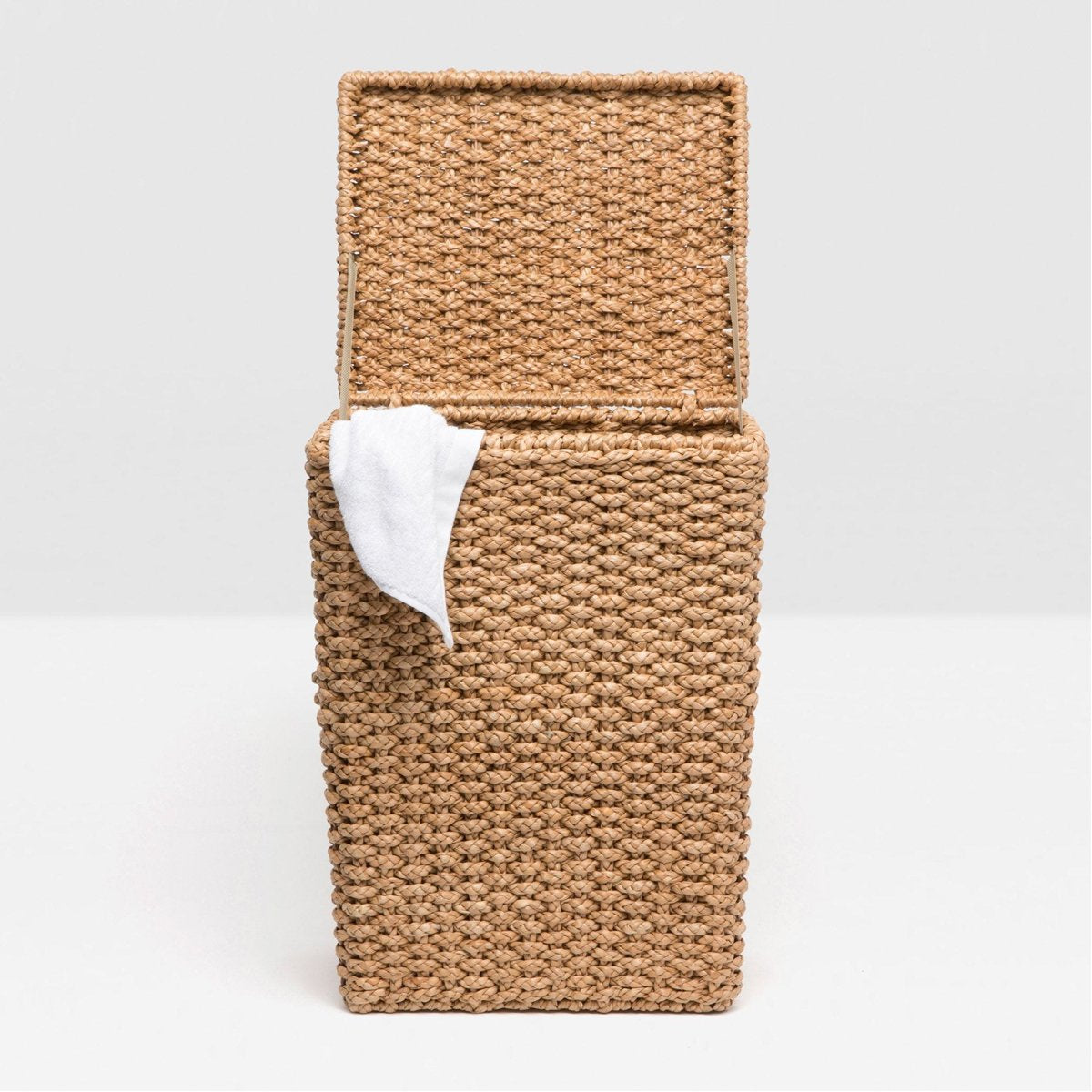 Pigeon and Poodle Marennes Hamper - Rectangular, Tapered