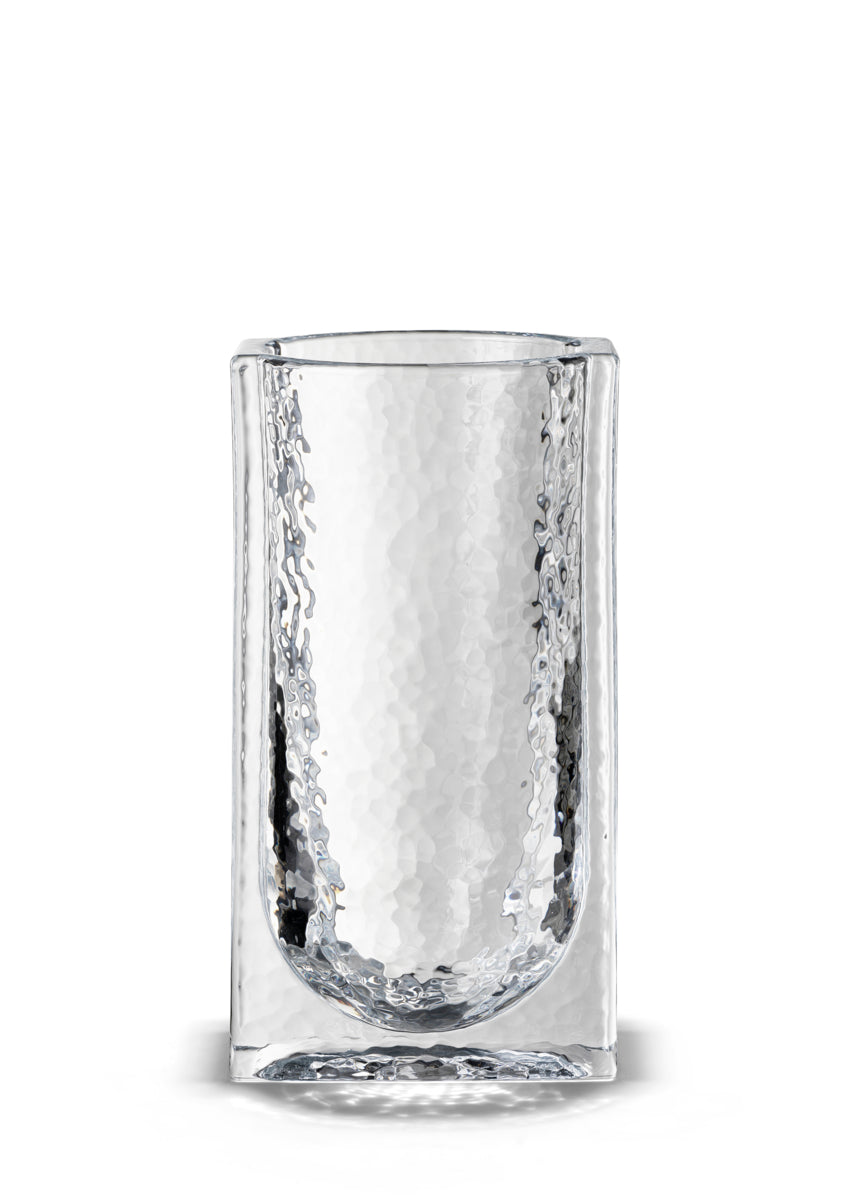 Forma Vase, Clear