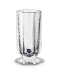 Forma Vase, Clear