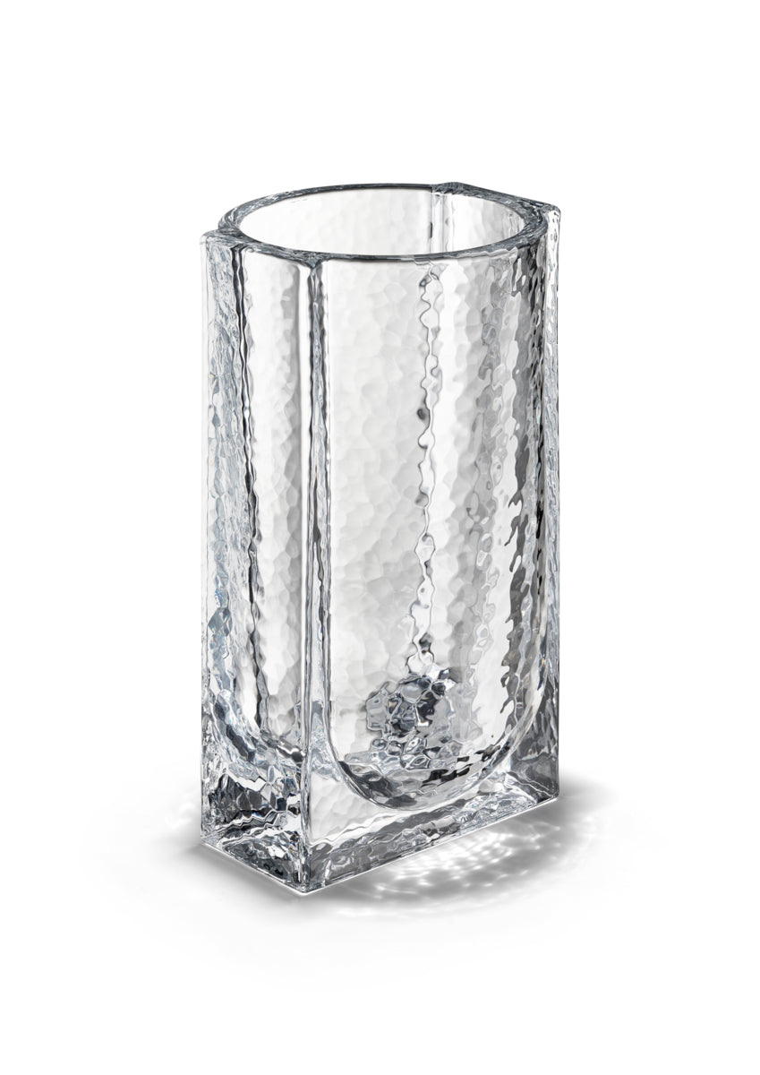 Forma Vase, Clear