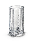 Forma Vase, Clear