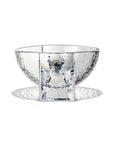 Forma Bowl, Clear