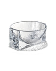 Forma Bowl, Clear