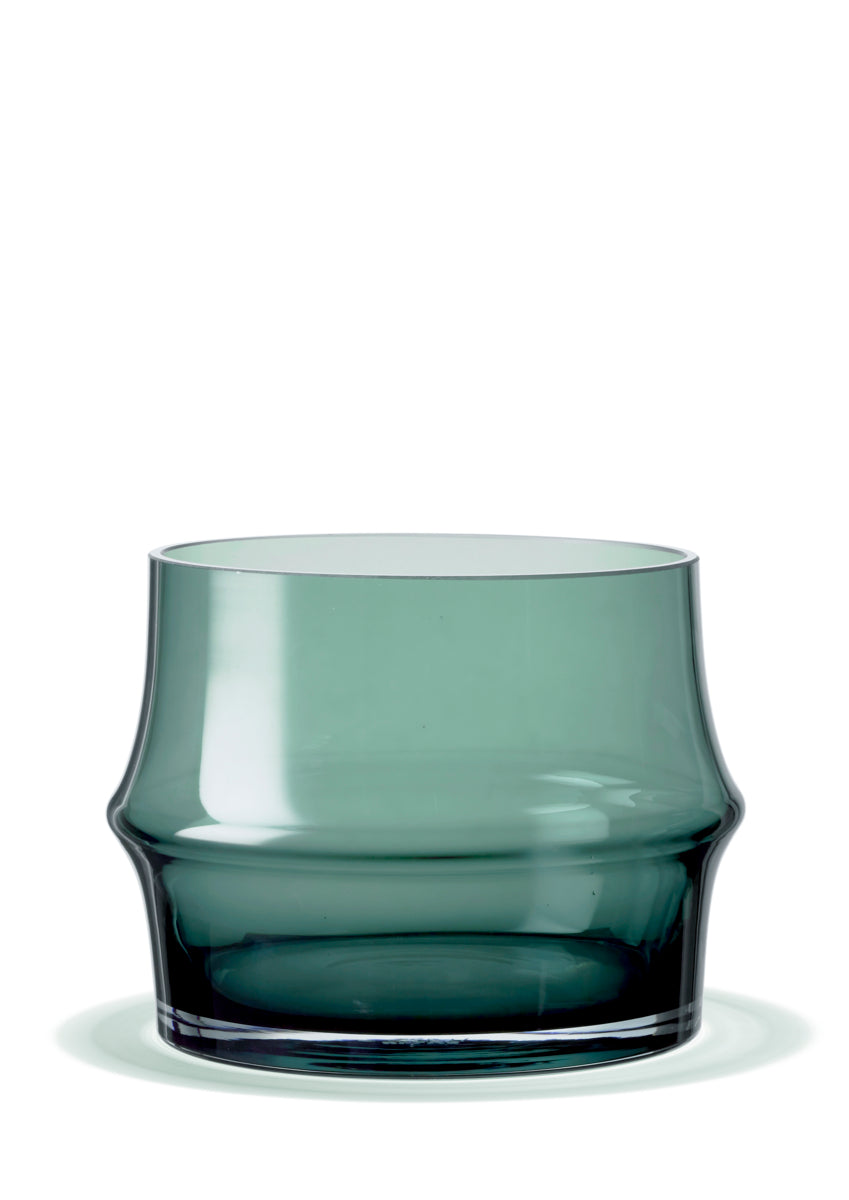 ARC Flowerpot, Dark Green