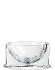 Forma Bowl, Clear