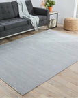 Jaipur Basis Basis Bluebell BI02 Area Rug