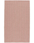 Jaipur Brontide Topsail Stripes Rose Taupe BRO02 Rug