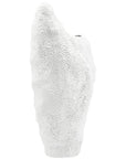 Villa & House Ciara Large Vase, White