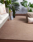 Jaipur Carmel Sunridge Solid Tan CML02 Rug