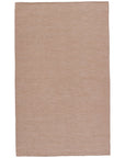 Jaipur Carmel Sunridge Solid Tan CML02 Rug