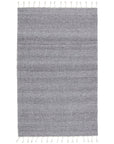 Jaipur Coronado Encanto Solid Gray White CND01 Rug