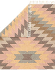 Jaipur Desert Mojave Dusty DES02 Area Rug