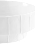 Villa & House Girasol Large Vase, White