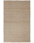 Jaipur Himalaya Diagonal Weave Cream HM07 Area Rug