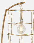 Made Goods Cyprian Floor Lamp