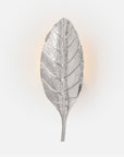 Made Goods D'Angelo Leaf Sconce