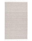 Jaipur Majorca Adria Solid Cream Gray MAJ01 Rug