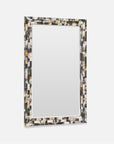 Made Goods Bowen Tiled Mirror