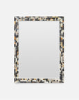 Made Goods Bowen Tiled Mirror