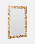 Made Goods Bowen Tiled Mirror