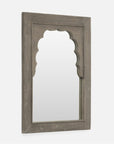 Made Goods Ferdinand Mango Wood Mirror