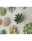 Phillips Collection Laui Succulent Outdoor Wall Art