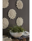 Phillips Collection Dahlia Outdoor Wall Art