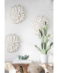 Phillips Collection Dahlia Outdoor Wall Art