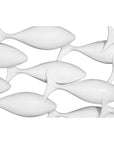 Phillips Collection School of Fish Wall Art