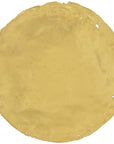 Phillips Collection Gold Cast Oil Drum Wall Discs, Set of 4