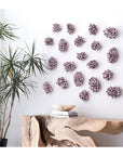 Phillips Collection Barnacle Cluster Wall Art