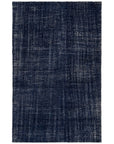 Jaipur Rebecca Limon Solid Blue White RBC06 Rug