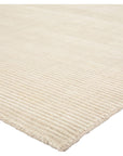 Jaipur Basis Basis White BI10 Area Rug