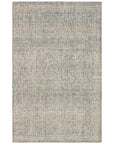 Jaipur Britta Oland White Ice/Blue Print BRT03 Area Rug