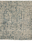 Jaipur Britta Oland White Ice/Blue Print BRT03 Area Rug