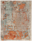 Jaipur Dreamtime Bryon Bay DJJ01 Rug