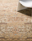 Jaipur Eden Florian EDE02 Rug