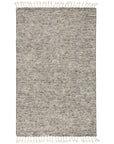 Jaipur Alpine Hand-Knotted Stripe Area Rug