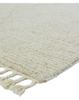 Jaipur Alpine Manesa Trellis Cream Dark Brown ALP04 Rug