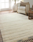 Jaipur Keoka Furrow KEO03 Rug