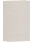 Jaipur Santa Barbara Miradero Stripes Textured Ivory SNB03 Rug